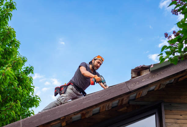Best Green or Eco-Friendly Roofing Solutions  in West Grove, PA