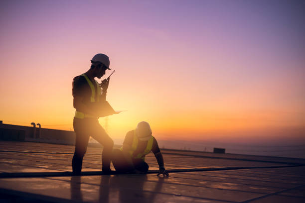 Best Roof Moss and Algae Removal  in West Grove, PA