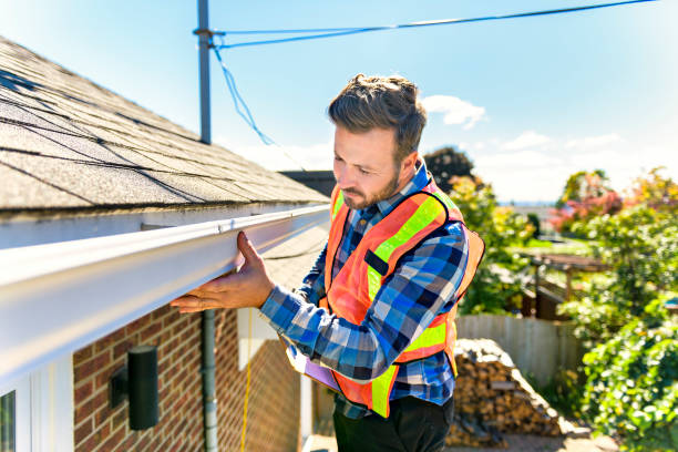 Best Chimney Flashing Repair  in West Grove, PA