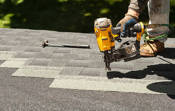 Fast & Reliable Emergency Roof Repairs in West Grove, PA