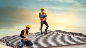 Best Roof Insulation Installation  in West Grove, PA